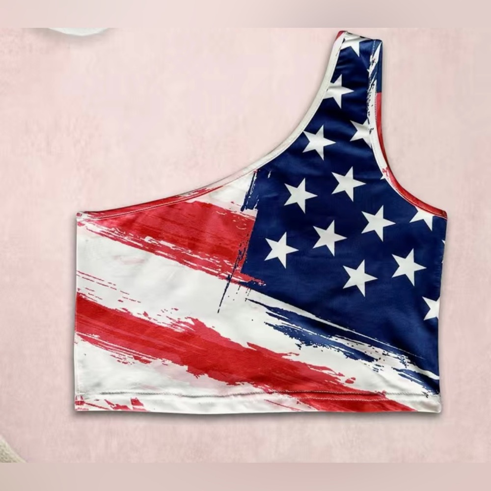 Women Tank - Picture 4 of 5